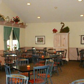 Inn At Amish Acres 004